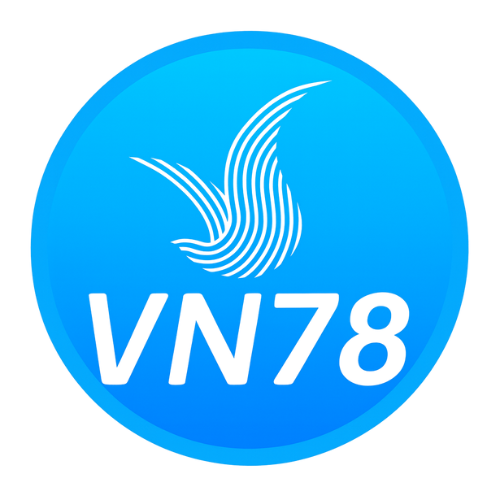 VN78 Logo